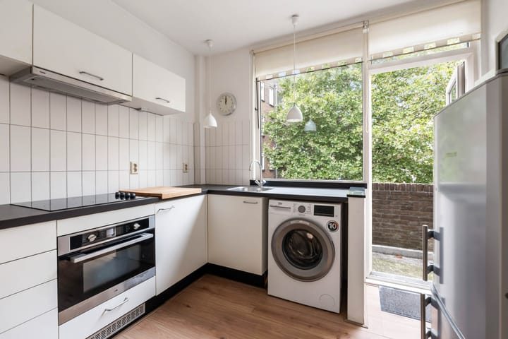 Appartement te koop: Hoogstraat 105C, Rotterdam