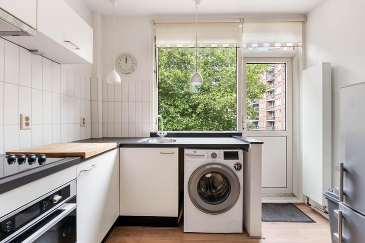 Appartement te koop: Hoogstraat 105C, Rotterdam