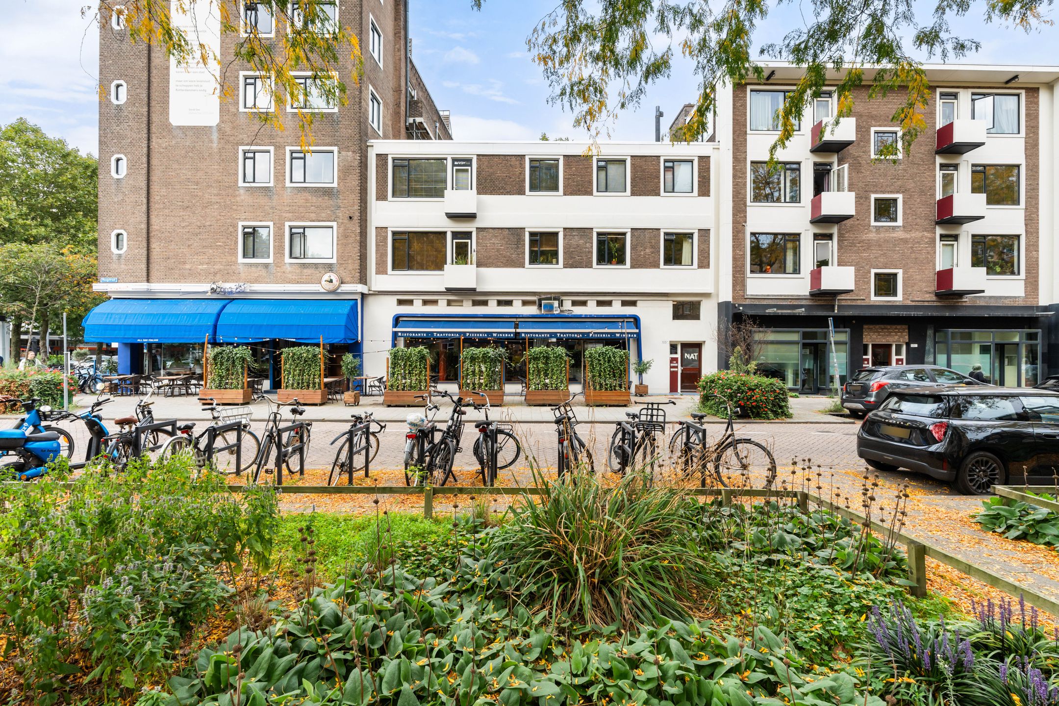 Hoogstraat 105 C