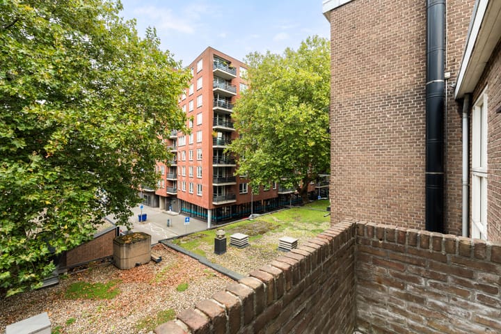 Appartement te koop: Hoogstraat 105C, Rotterdam
