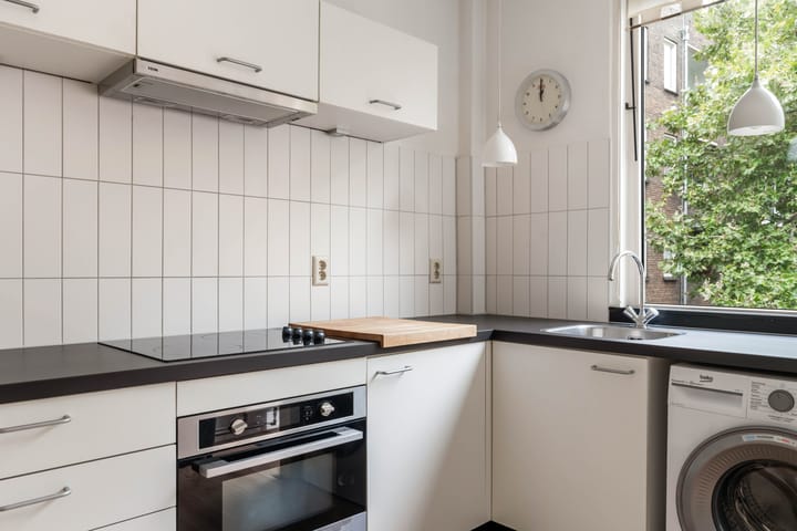 Appartement te koop: Hoogstraat 105C, Rotterdam