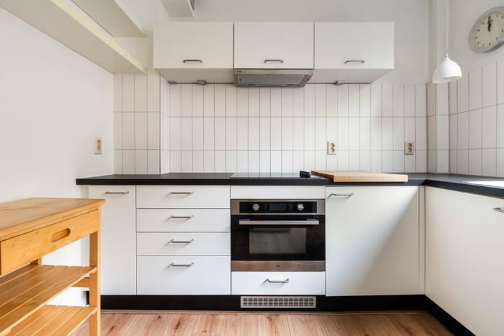 Appartement te koop: Hoogstraat 105C, Rotterdam