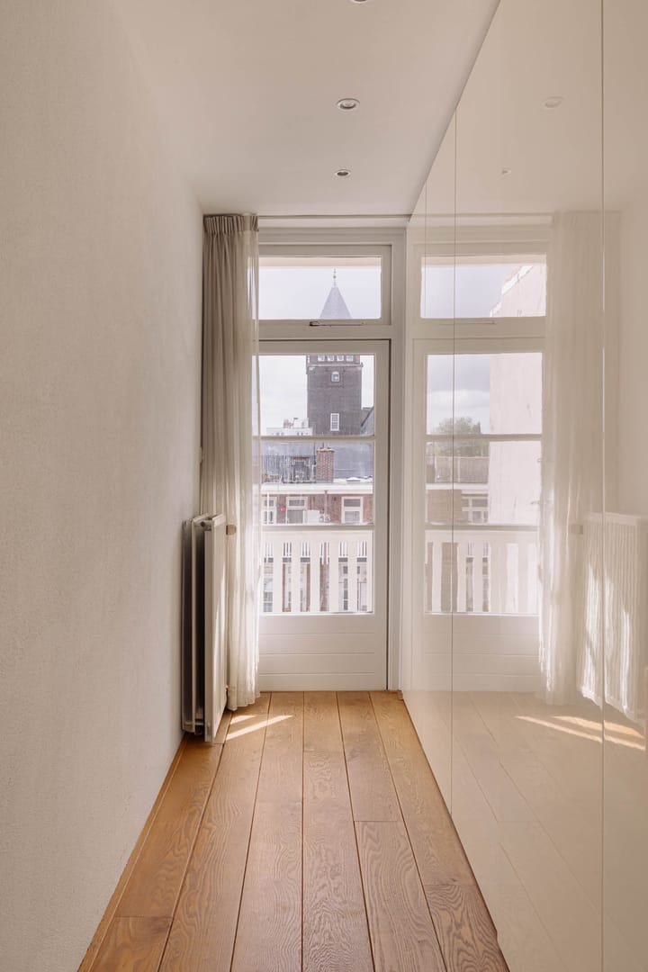 Appartement te koop: Bloemgracht 133-3, Amsterdam