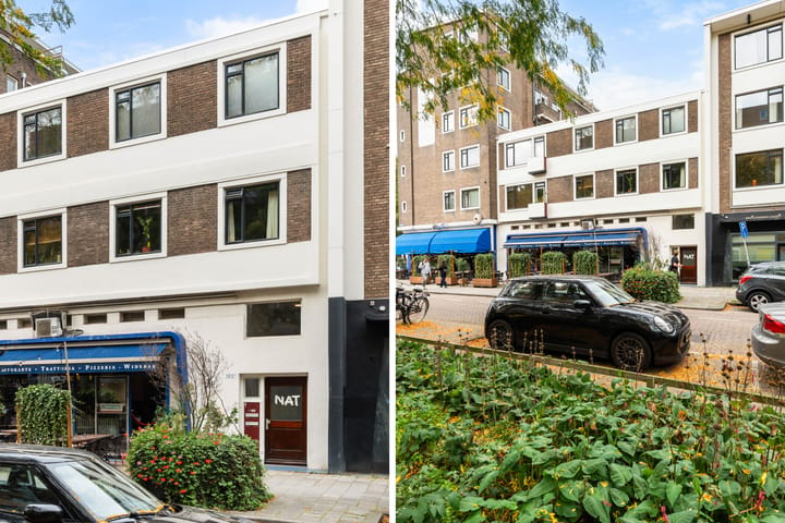 Appartement te koop: Hoogstraat 105C, Rotterdam