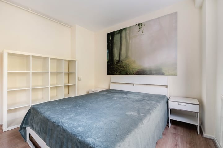 Appartement te koop: Hoogstraat 105C, Rotterdam