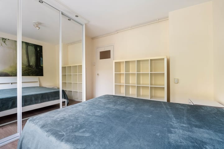 Appartement te koop: Hoogstraat 105C, Rotterdam
