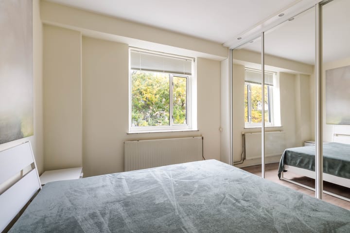 Appartement te koop: Hoogstraat 105C, Rotterdam