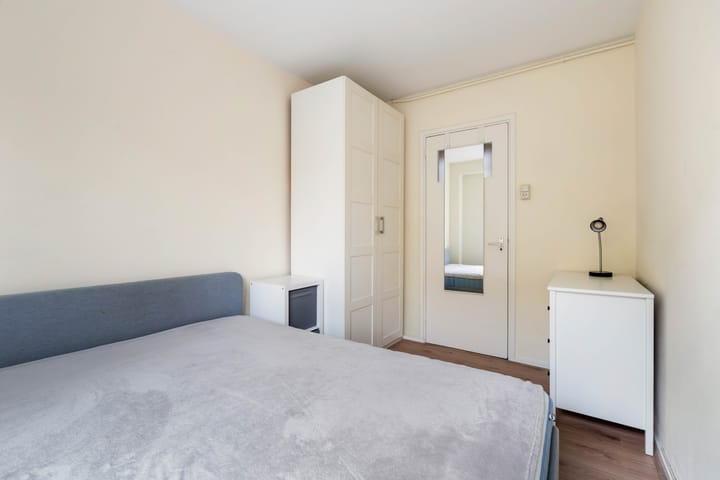 Appartement te koop: Hoogstraat 105C, Rotterdam