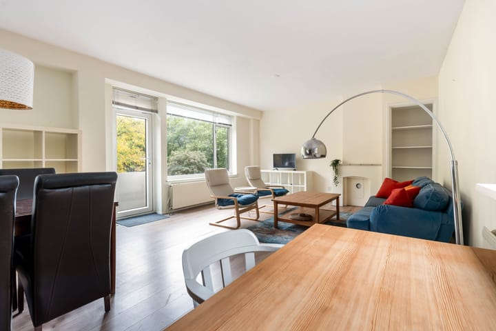 Appartement te koop: Hoogstraat 105C, Rotterdam