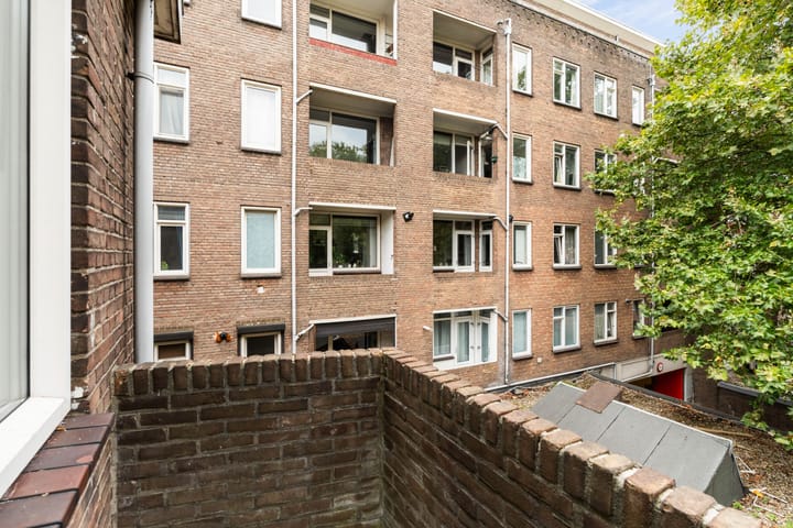 Appartement te koop: Hoogstraat 105C, Rotterdam