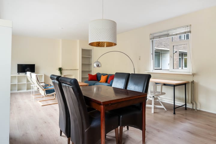Appartement te koop: Hoogstraat 105C, Rotterdam