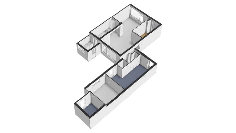 Foto 41 van Aldrinstraat 4