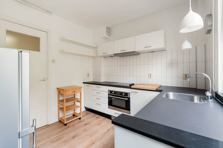 Appartement te koop: Hoogstraat 105C, Rotterdam