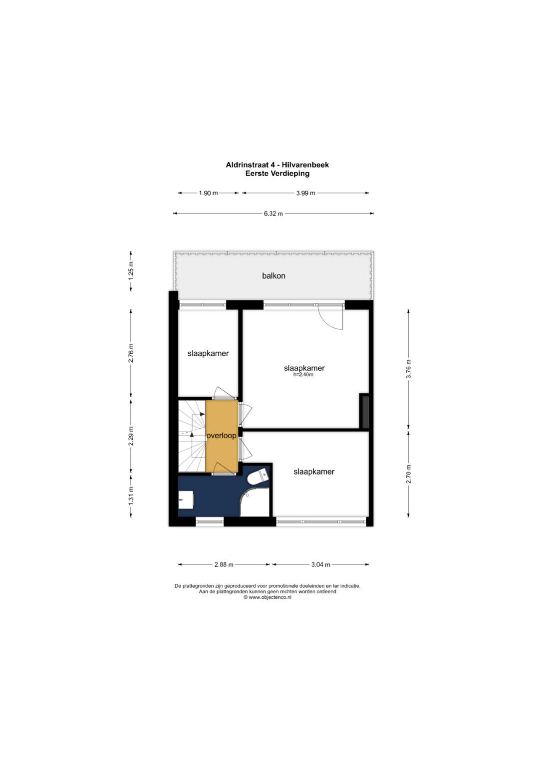 Foto 43 van Aldrinstraat 4