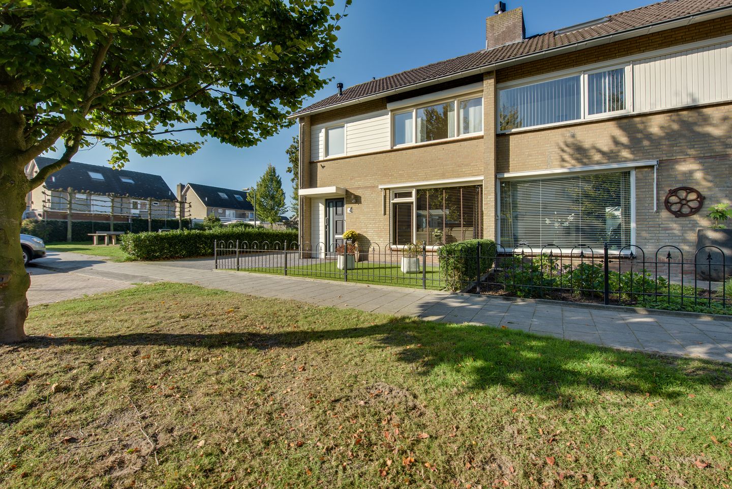 Foto 5 van Aldrinstraat 4