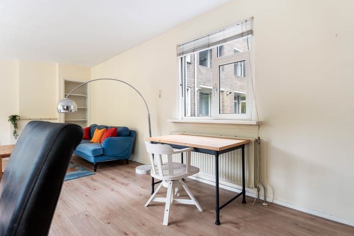 Appartement te koop: Hoogstraat 105C, Rotterdam