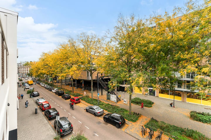 Appartement te koop: Hoogstraat 105C, Rotterdam