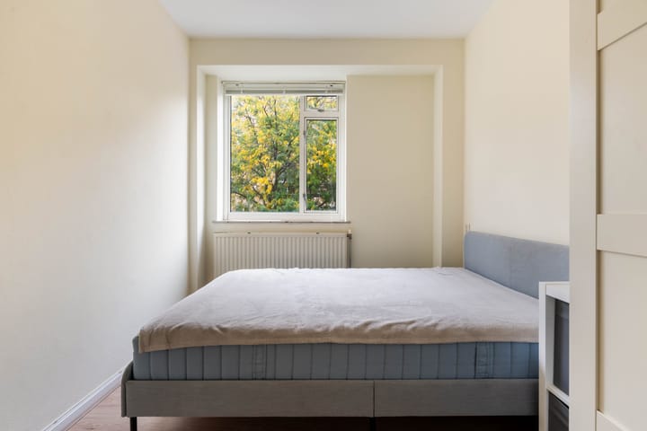 Appartement te koop: Hoogstraat 105C, Rotterdam