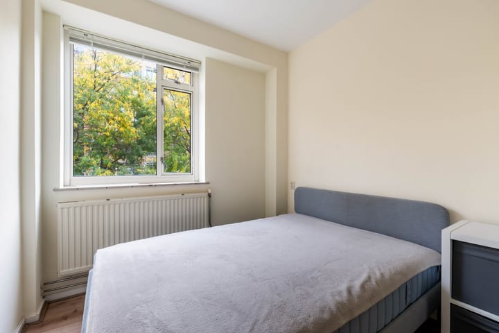 Appartement te koop: Hoogstraat 105C, Rotterdam