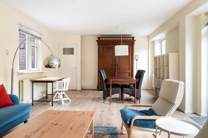 Appartement te koop: Hoogstraat 105C, Rotterdam