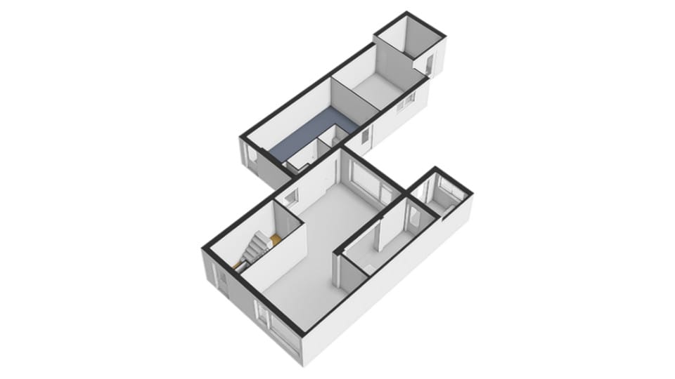 Foto 42 van Aldrinstraat 4