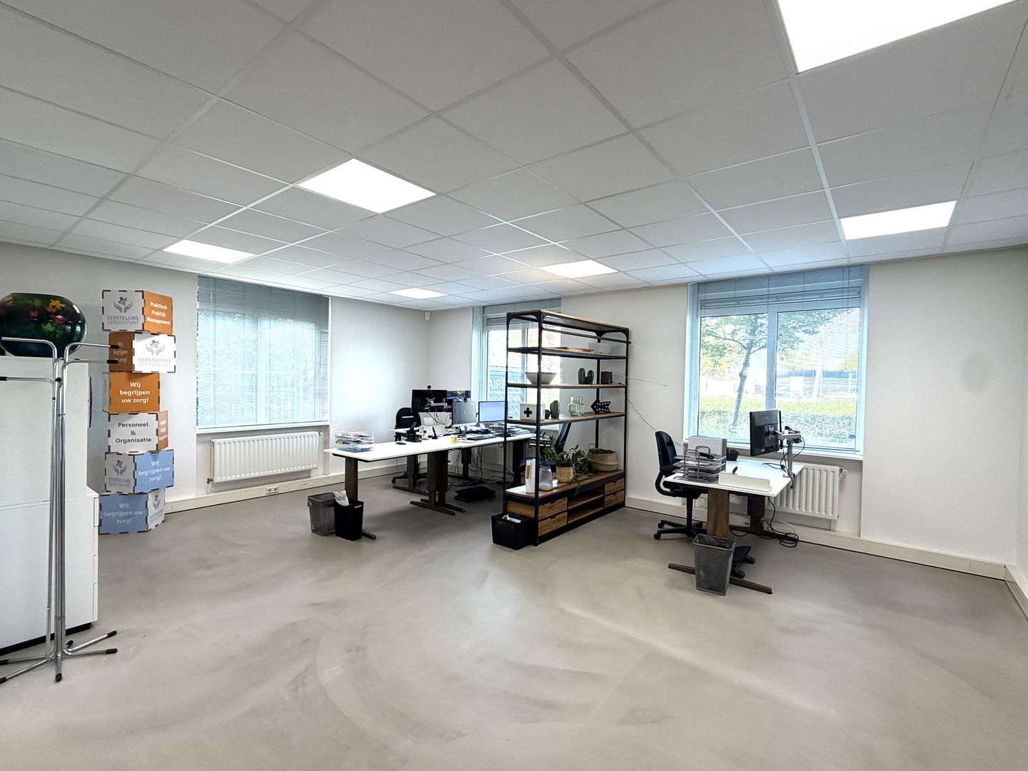 Bekijk foto 4 van Beemdstraat 27-A