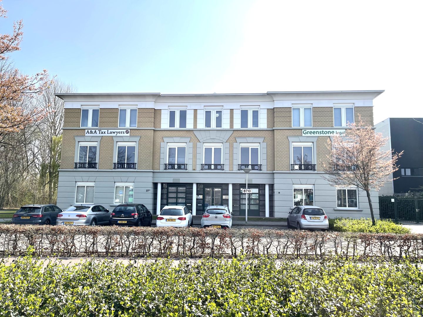 Bekijk foto 1 van Beemdstraat 27-A