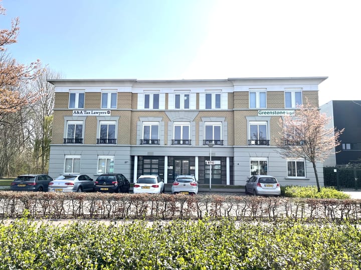 Beemdstraat 27-A, Eindhoven