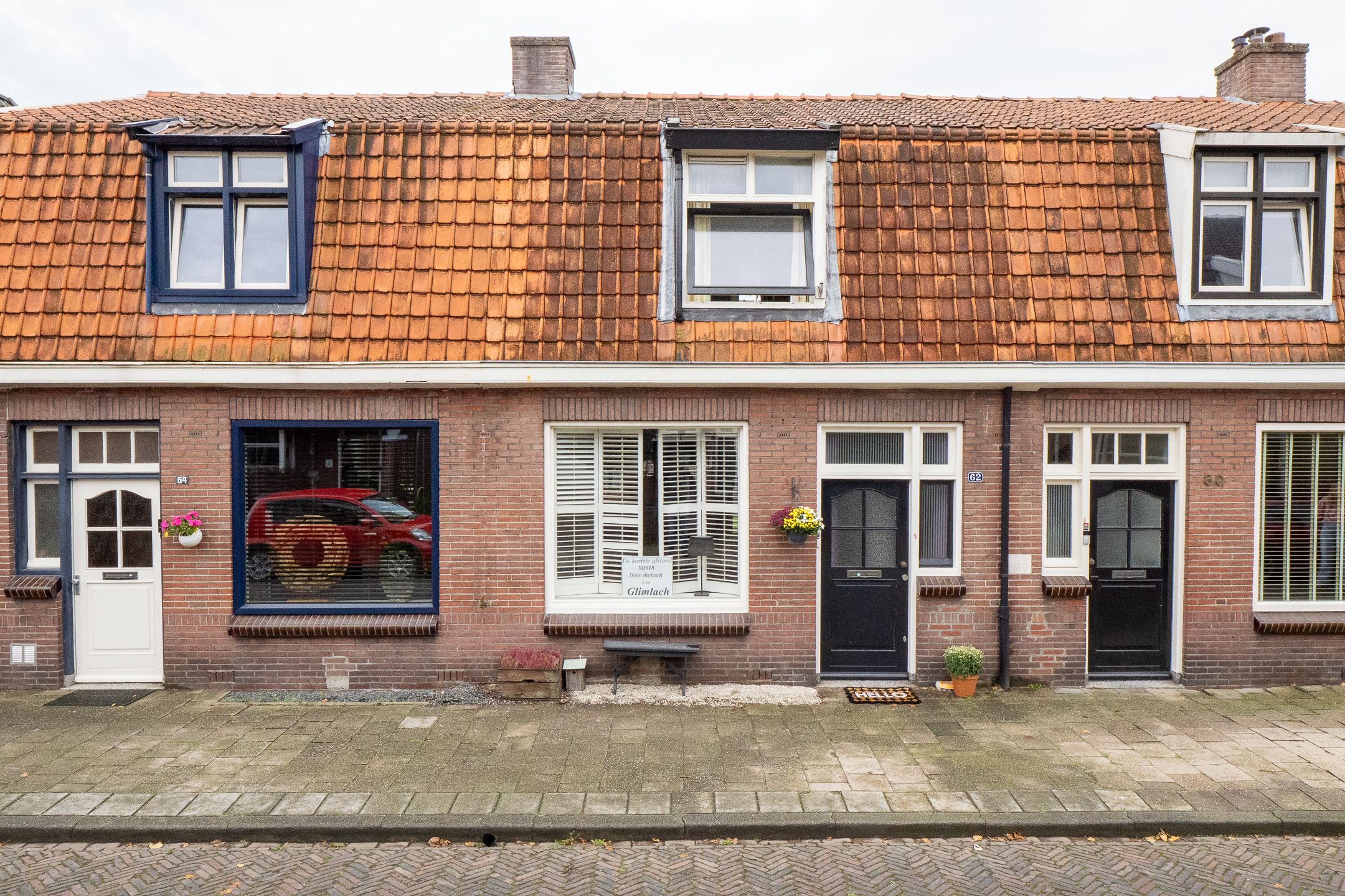 Lijsterweg 62 
