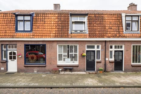 Lijsterweg thumbnail