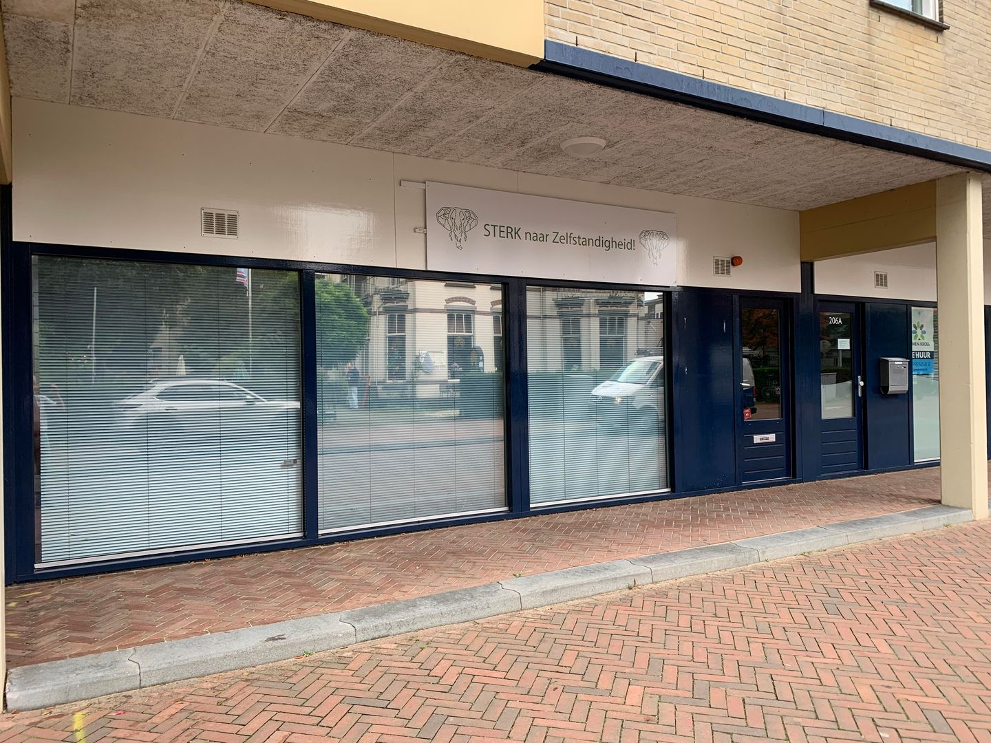 Bekijk foto 2 van Hoofdstraat 206-B