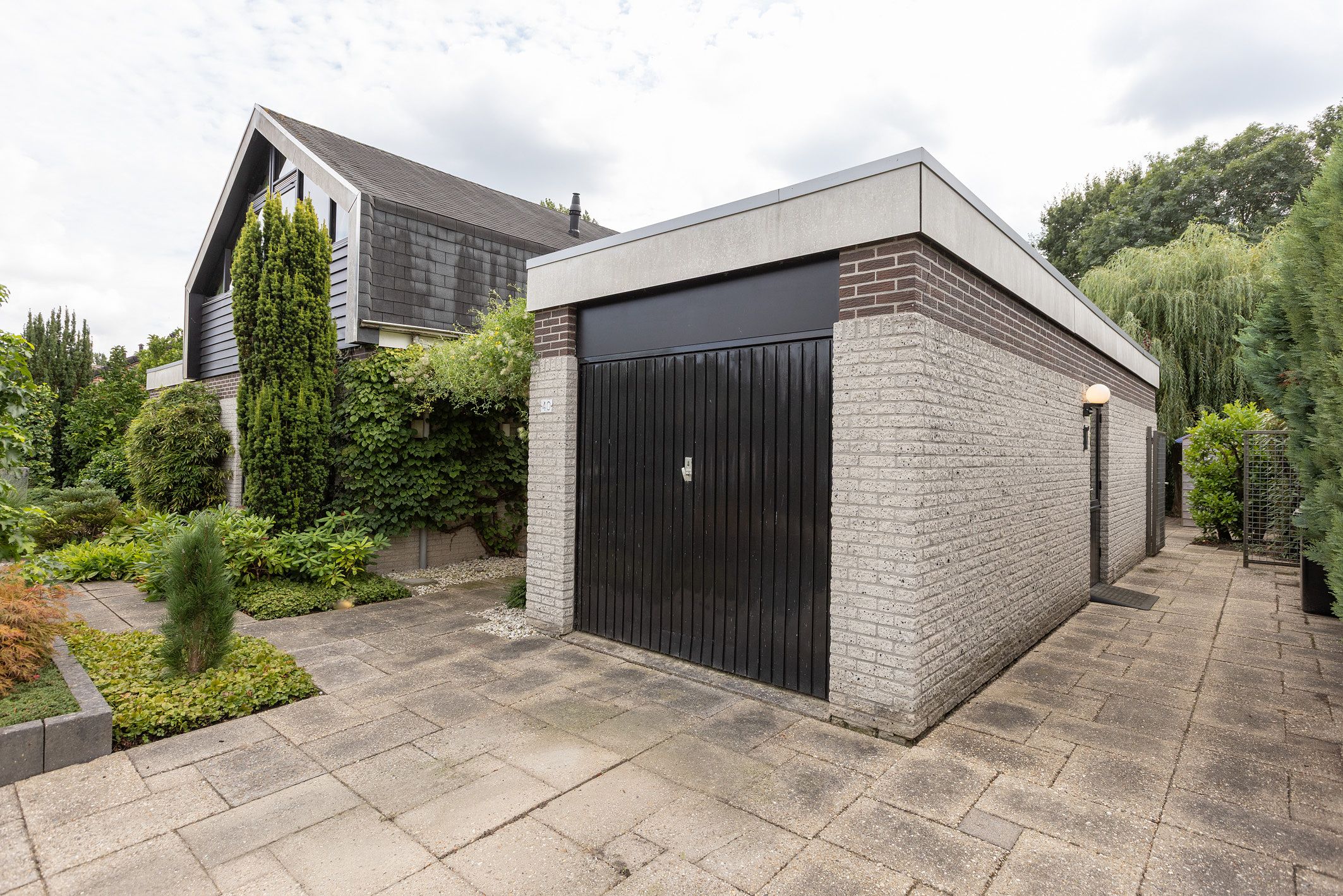 Photo 54 of 't Hambroek 40