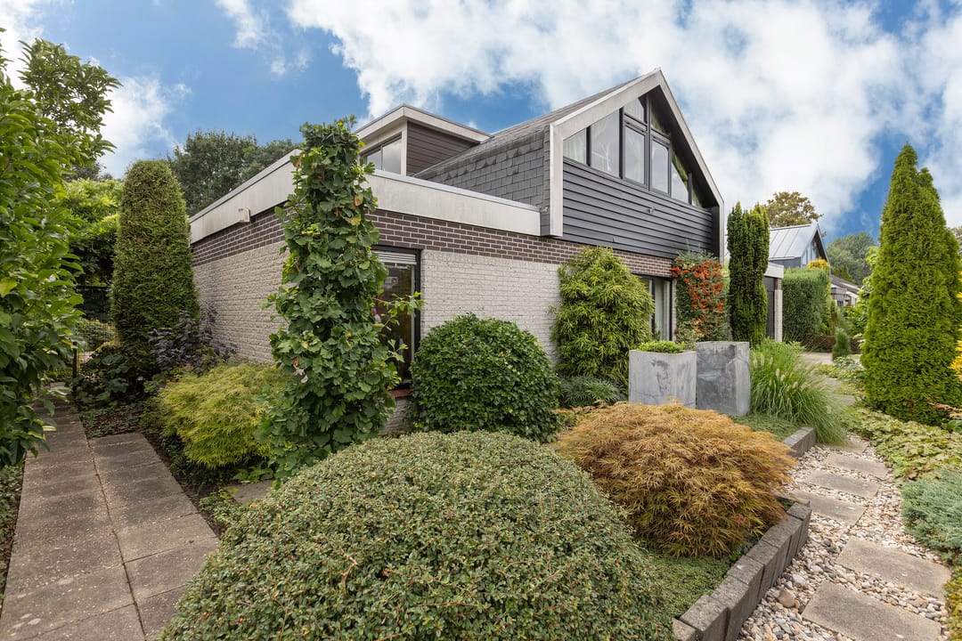 Photo 52 of 't Hambroek 40