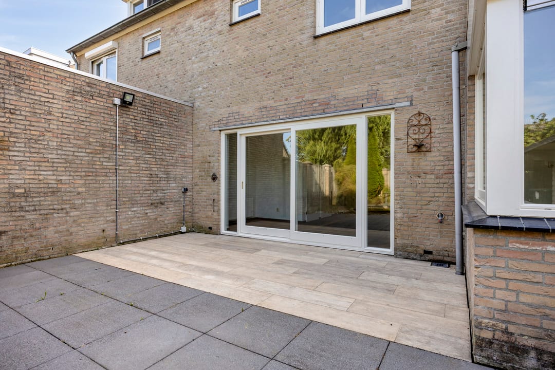 Foto 7 van Meester Sinelstraat 2