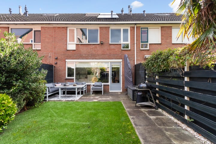 Foto 4 van Slangenburg 142