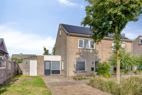 Meester Sinelstraat thumbnail