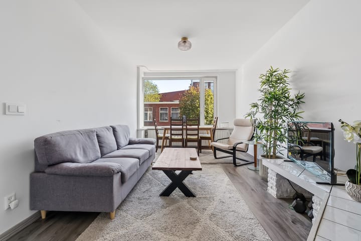 Photo 3 of Viandenstraat 104