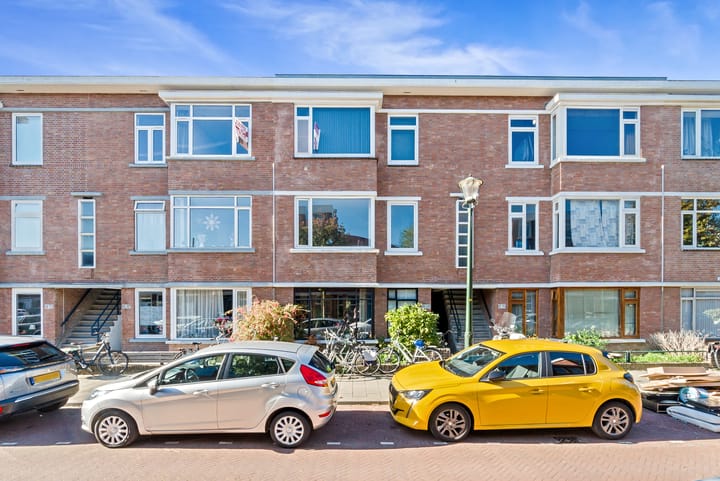 Photo 2 of Viandenstraat 104