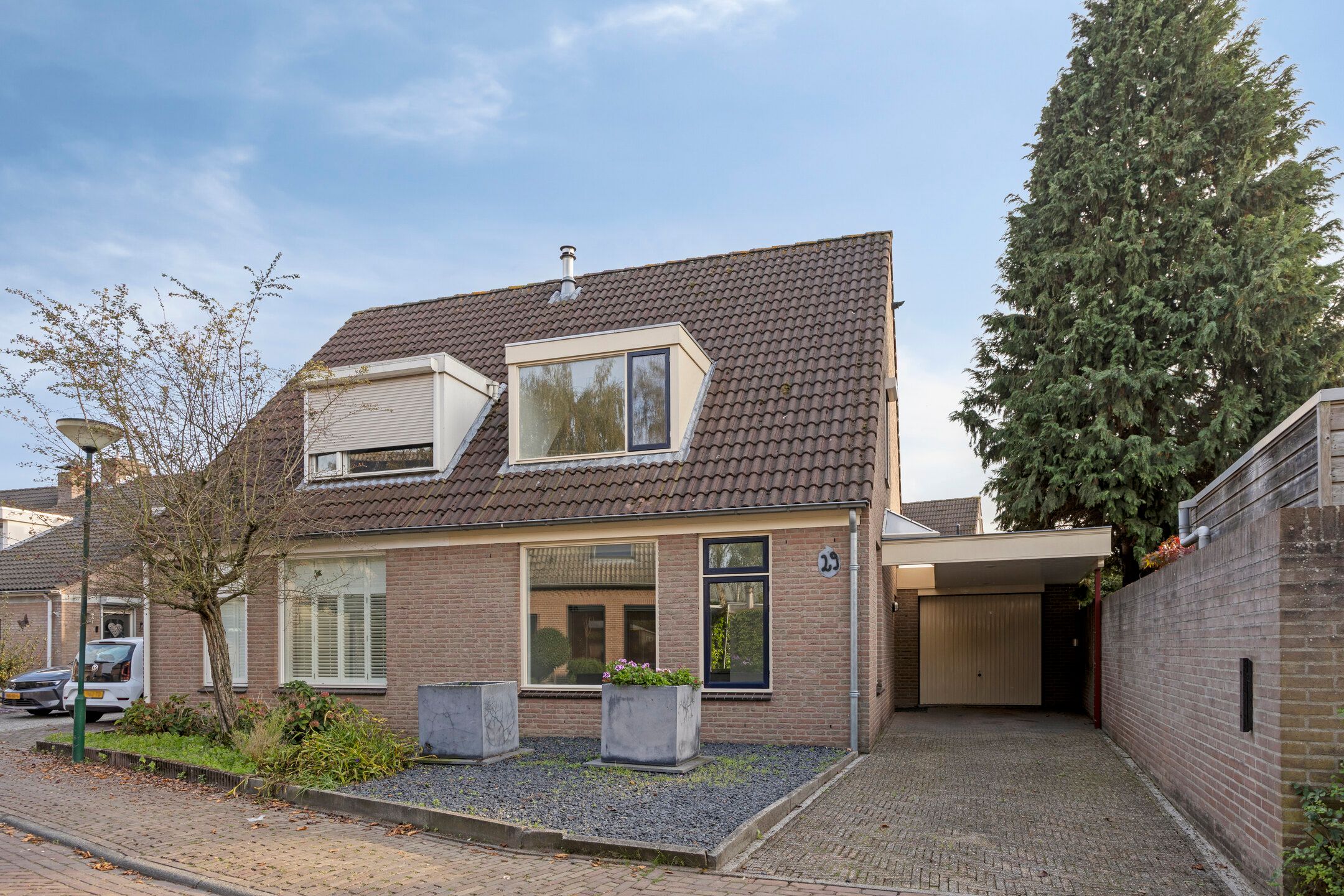 Meidoornstraat 29 