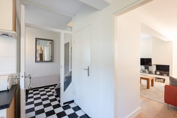 Hoekwoning te koop: Thorbeckestraat 17, Groenlo