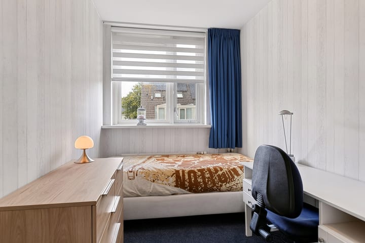 Tussenwoning te koop: Kavelpad 13, Bodegraven