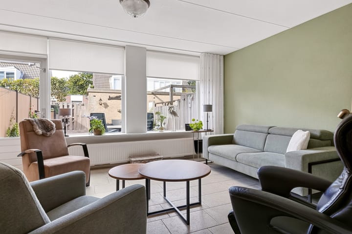 Tussenwoning te koop: Kavelpad 13, Bodegraven