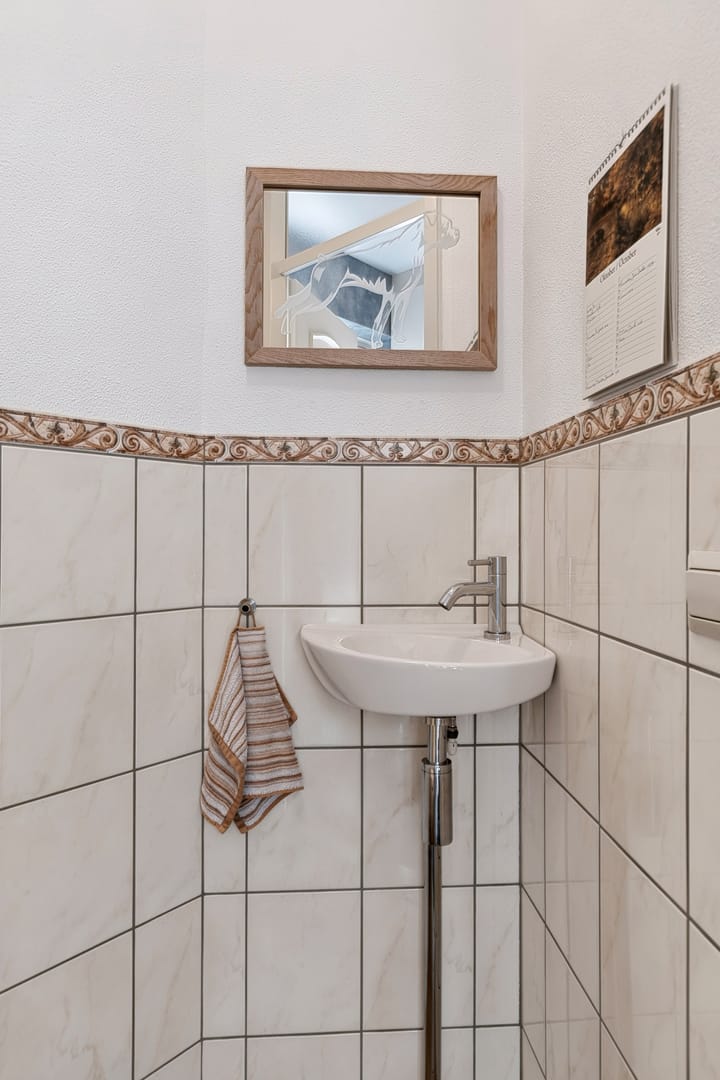 Tussenwoning te koop: Kavelpad 13, Bodegraven