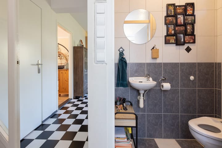 Hoekwoning te koop: Thorbeckestraat 17, Groenlo