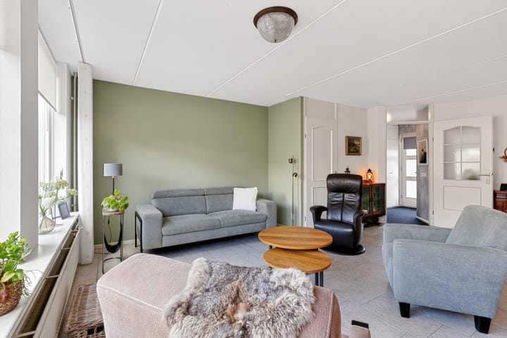 Tussenwoning te koop: Kavelpad 13, Bodegraven