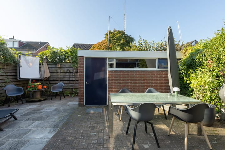 Hoekwoning te koop: Thorbeckestraat 17, Groenlo