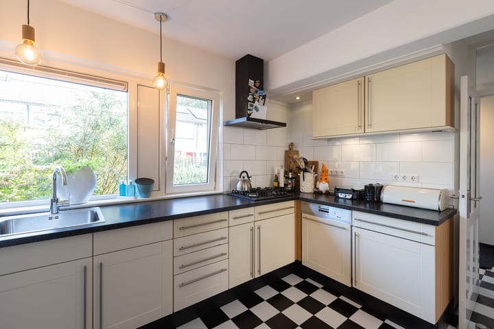 Hoekwoning te koop: Thorbeckestraat 17, Groenlo