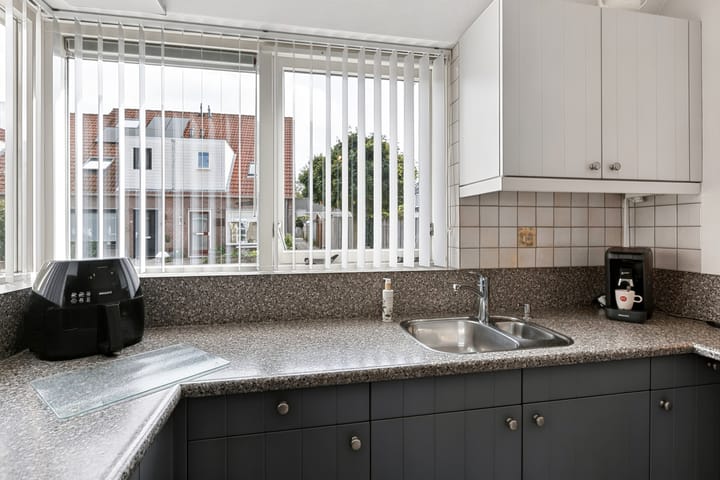 Tussenwoning te koop: Kavelpad 13, Bodegraven