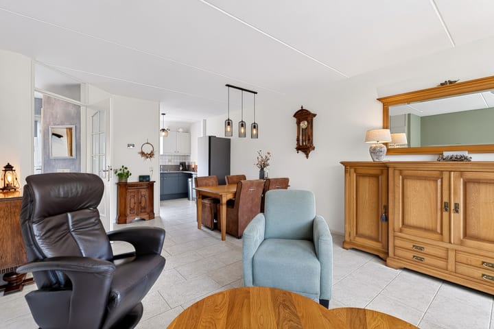 Tussenwoning te koop: Kavelpad 13, Bodegraven