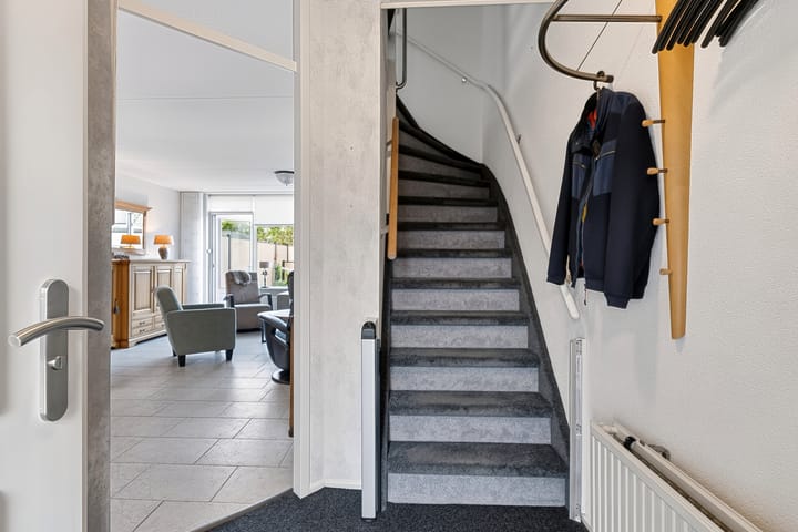 Tussenwoning te koop: Kavelpad 13, Bodegraven